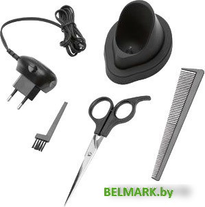 Машинка для стрижки Clatronic HSM/R 3313 (282 243) - фото2