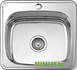 Кухонная мойка Ledeme L94848 - фото