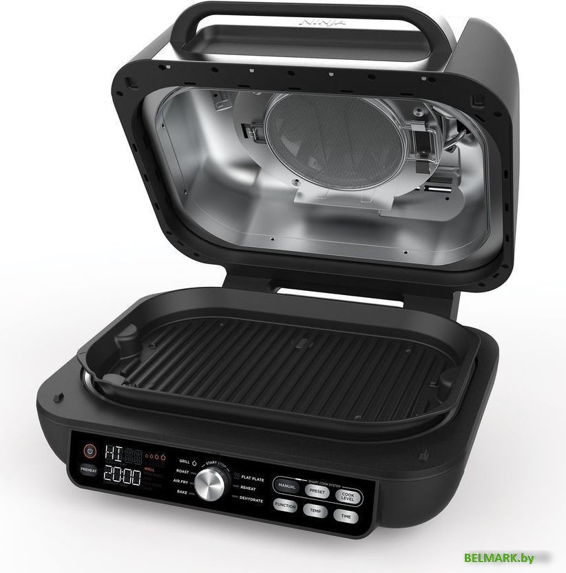 Электрогриль Ninja AG651EU - фото2