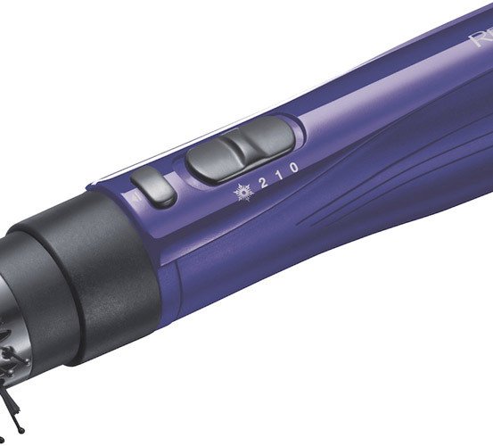 Фен-щетка Remington AS800 - фото2