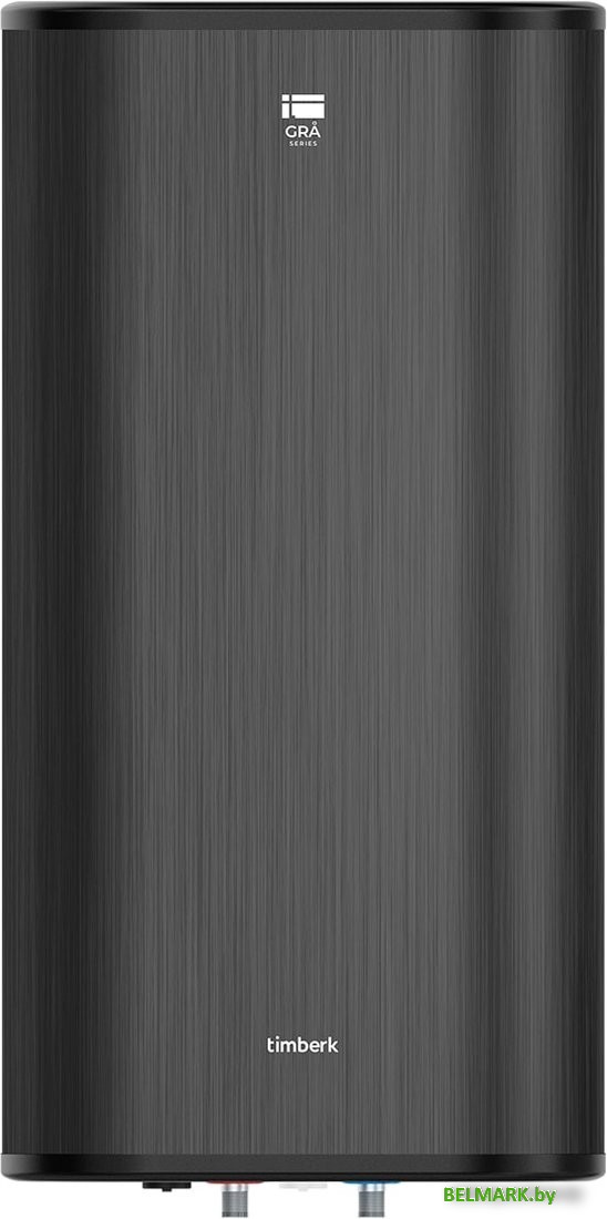 Накопительный электрический водонагреватель Timberk Gra N27C T-WSS50-N27С-VG - фото