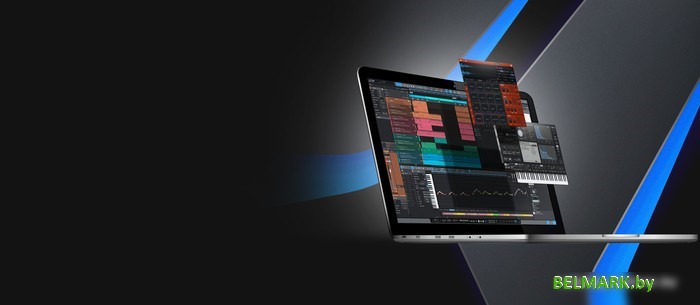 Аудиоинтерфейс PreSonus Quantum 2626 - фото2