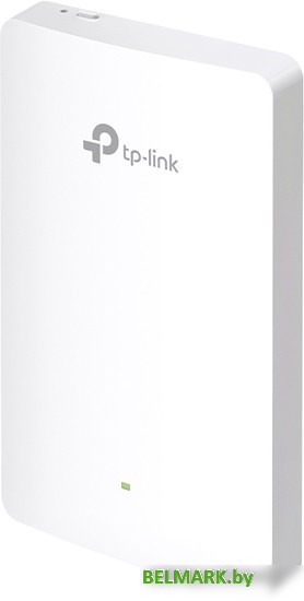 Точка доступа TP-Link EAP615-Wall - фото