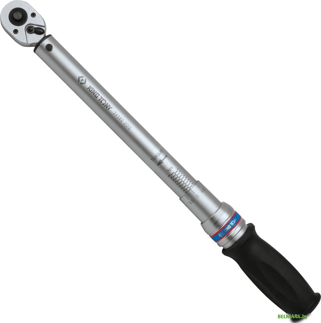 Динамометрический ключ King Tony Exact 34362-3DG - фото