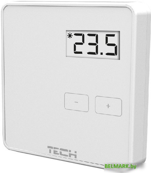 Терморегулятор Tech ST-294 v2 (белый) - фото
