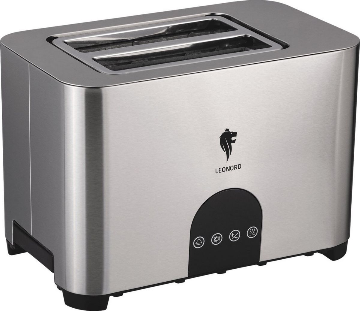 Тостер Leonord LE-1731D - фото2