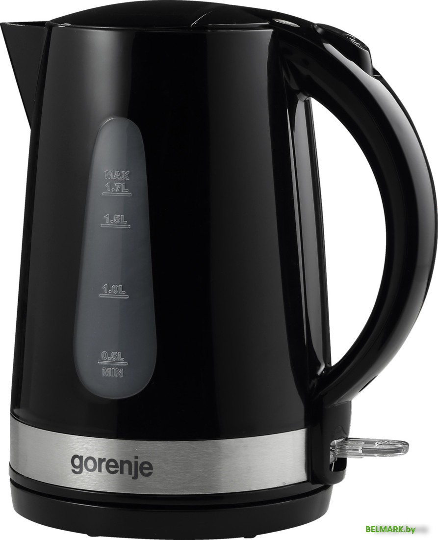 Электрический чайник Gorenje K17BK - фото
