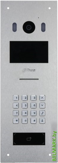 Вызывная панель Dahua DHI-VTO6521K - фото