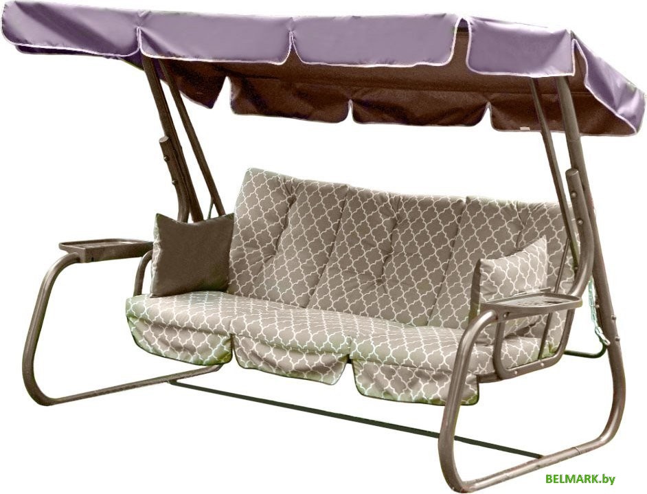 Садовые качели Olsa Родео-2 с1616 - фото