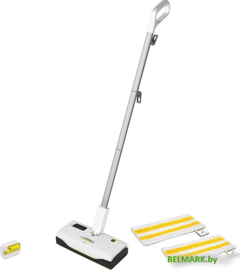 Паровая швабра Karcher SC 1 Upright 1.513-560.0 - фото