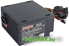 Блок питания ExeGate XP650 [EX259603RUS] - фото