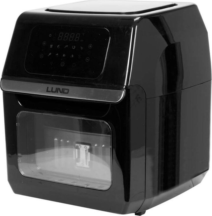 Аэрофритюрница LUND 67590 - фото2