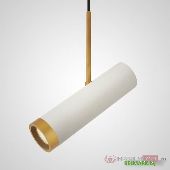 Подвесная люстра ImperiumLoft Talsi-one01 178119-26 - фото