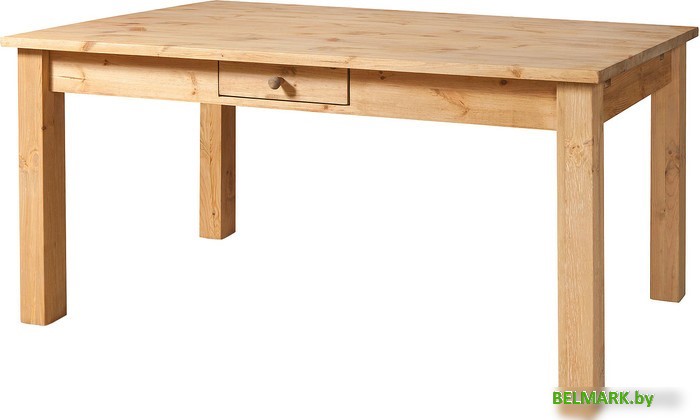 Кухонный стол Kommodum 760x1200x800 KTT12 - фото