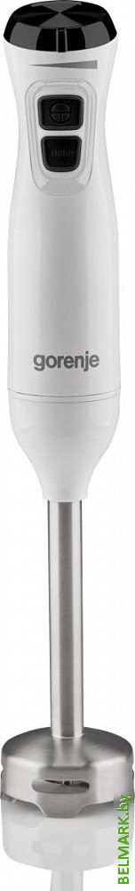 Погружной блендер Gorenje HBX601XG - фото2