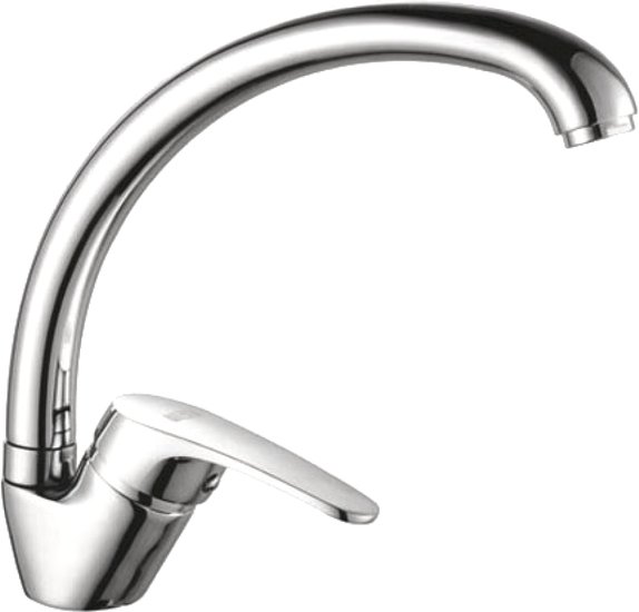 Смеситель Istok life 0402.756 - фото