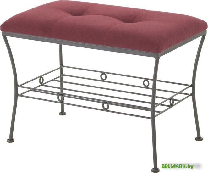 Банкетка AMC Adel 6.2-Б 6048 - фото