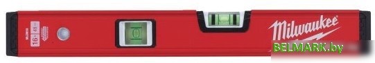 Уровень строительный Milwaukee 4932459078 - фото