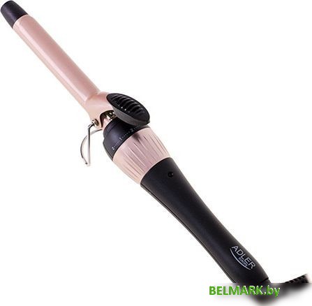 Круглая плойка Adler AD 2116 - фото