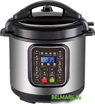 Мультиварка Sakura SA-7767BK - фото