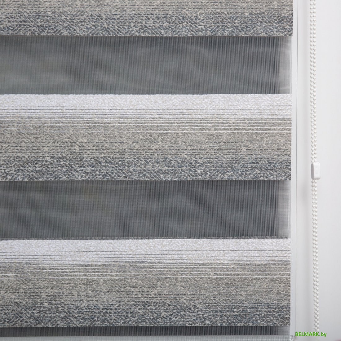 Шторы день-ночь Lm Decor Дабл ДН LB 55-04 120x170 - фото2