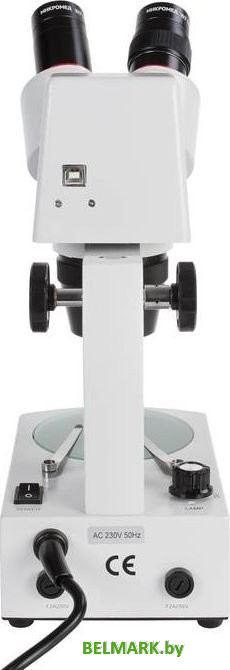 Микроскоп Микромед МС-1 вар.2C Digital 21752 - фото2