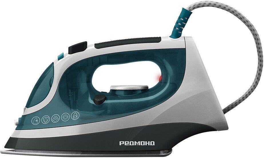 Утюг Redmond (Редмонд) IR1602 - фото