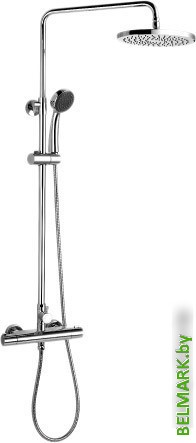 Душевая система Lemark YETI [LM7860C] - фото