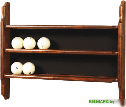 Полка для шаров Руптур Лира 430300 (тонировка 11/5) - фото