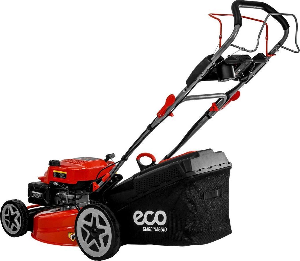 Газонокосилка ECO LG-745 E EC2014-7 - фото2