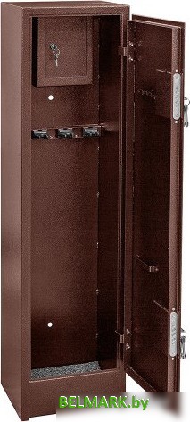 Оружейный сейф Тонар Гарант T-SG-205 - фото