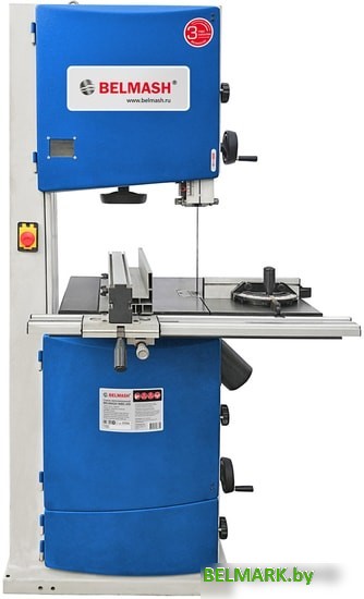 Станок Белмаш WBS-410 - фото