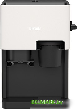 Кофемашина Nivona Cube 4102 - фото