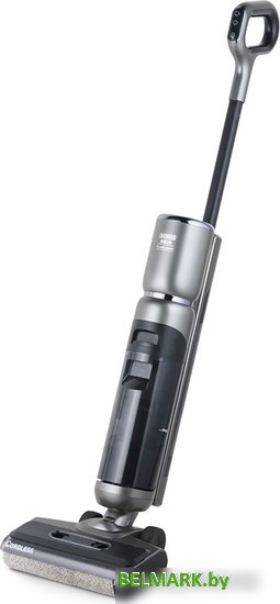 Вертикальный пылесос с влажной уборкой Thomas Aqua Floor Cleaner Plus 785501 - фото