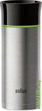 Термокружка Braun BRSC001 - фото