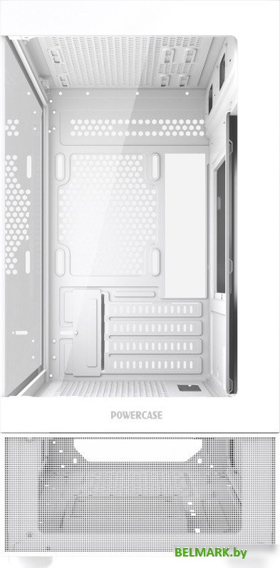 Корпус Powercase Vision Micro M2 CVMWM2-L0 - фото2