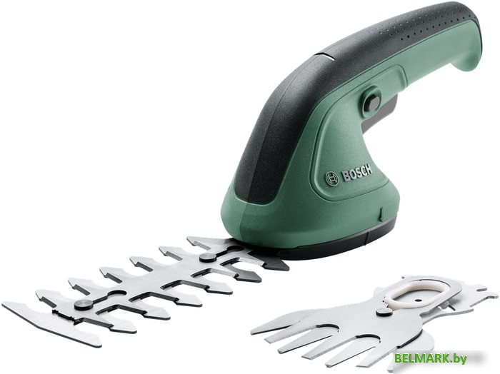 Садовые ножницы Bosch EasyShear 0600833300 - фото