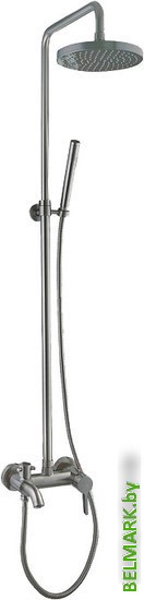 Душевая система FRAP F2411 - фото