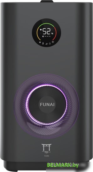 Климатический комплекс Funai Torii CC-TRE600/6.0(GF) - фото2