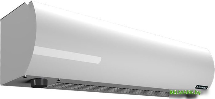 Тепловая завеса НПО "Тепломаш" КЭВ-3П1154Е - фото