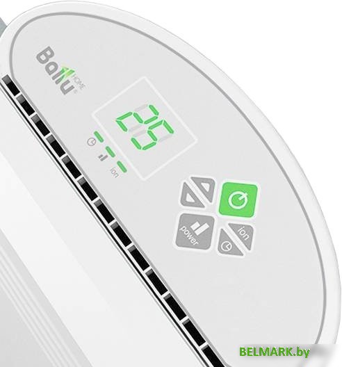 Конвектор Ballu BEC/ETER-2000 - фото2