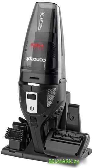 Пылесос Concept VP4380 - фото2