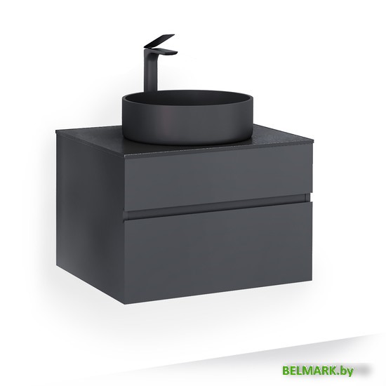 Raval Тумба под умывальник Decent 60 Dec.01.60/A/RL - фото