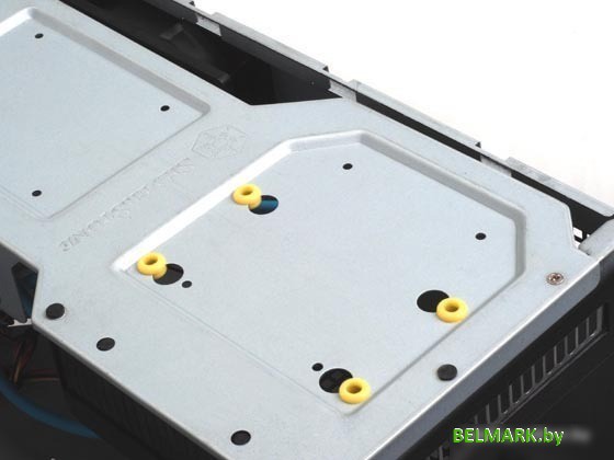 Корпус SilverStone Grandia GD04 (SST-GD04B-USB3.0) - фото2