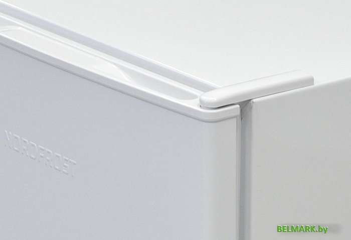 Однокамерный холодильник Nordfrost NR 403 AW - фото2