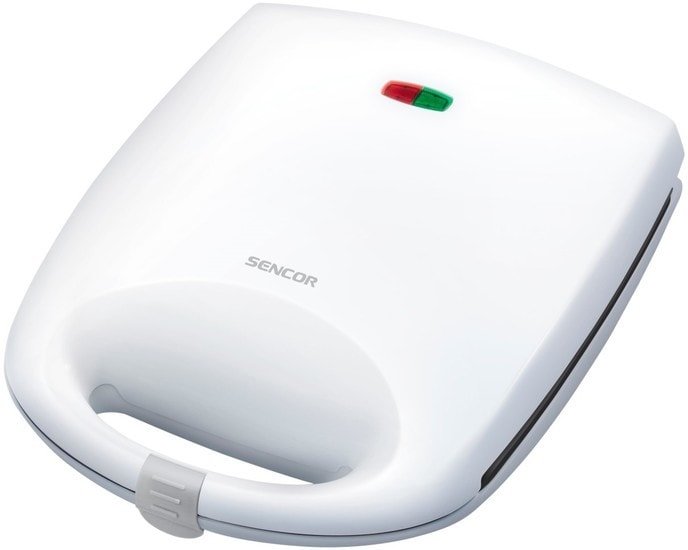 Сэндвичница Sencor SSM 8700WH - фото2