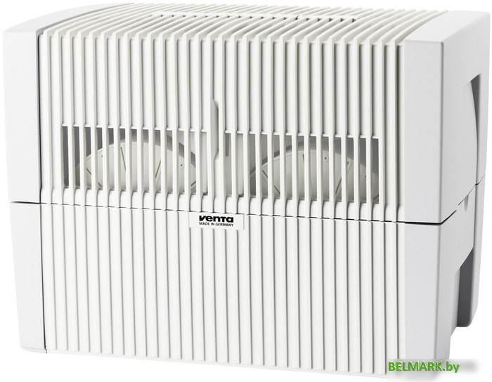 Мойка воздуха Venta LW45 (белый) - фото