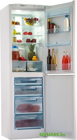 Холодильник POZIS RK FNF-172 (черный) - фото2