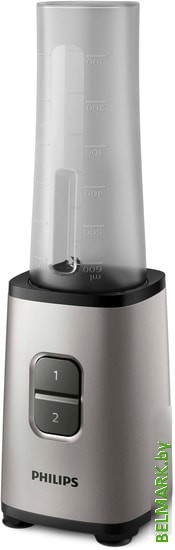 Стационарный блендер Philips HR2600/80 - фото2