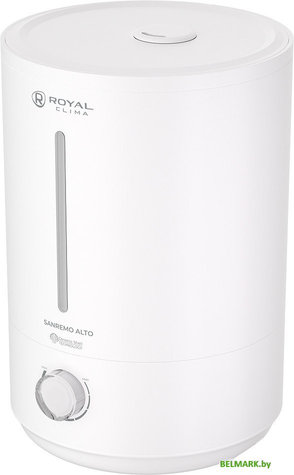 Увлажнитель воздуха Royal Clima Sanremo Alto RUH-SA300/4.0M-WT - фото